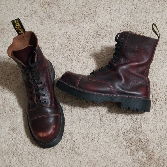 Dr. Martens Other - Dr Martens Shoes